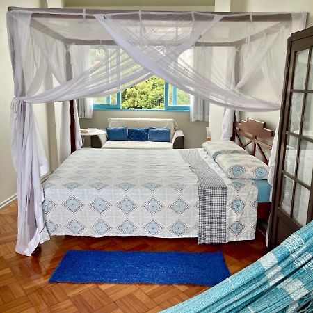 Copacabana Suite Rio de Janeiro Buitenkant foto